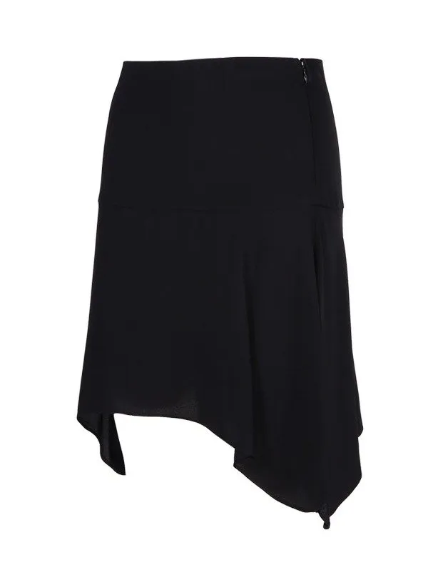 Flared Skirt
