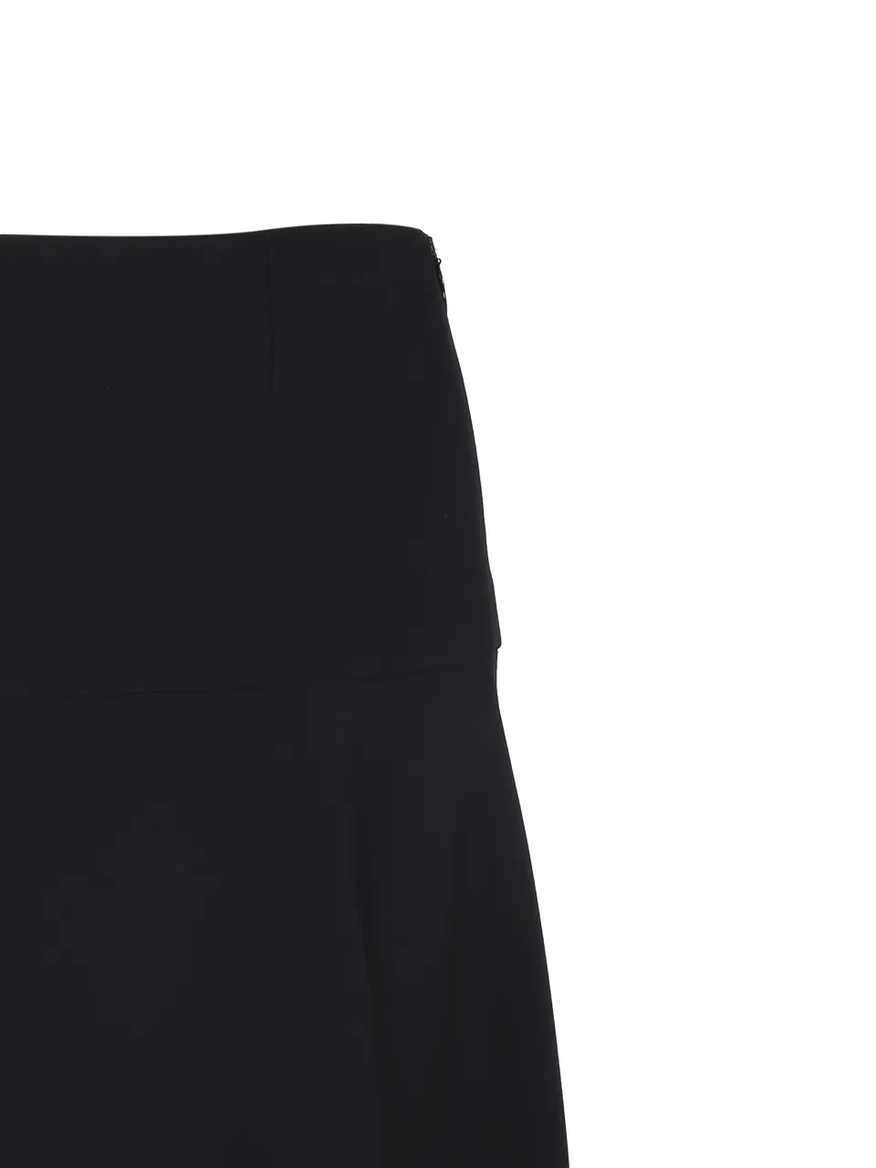Flared Skirt