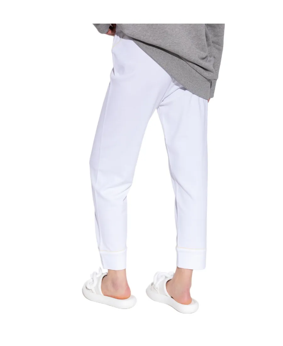 Elasticated Waistband Track Pants