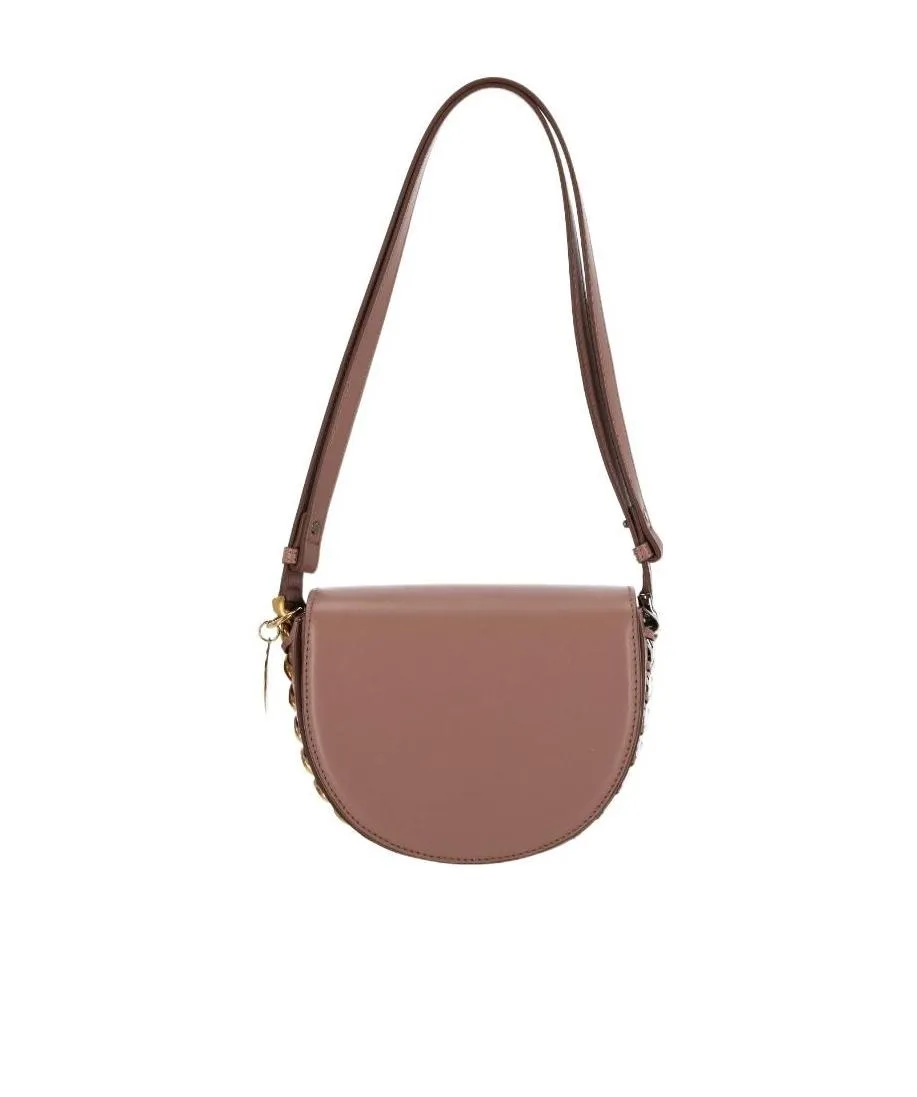 Frayme Small Shoulder Bag