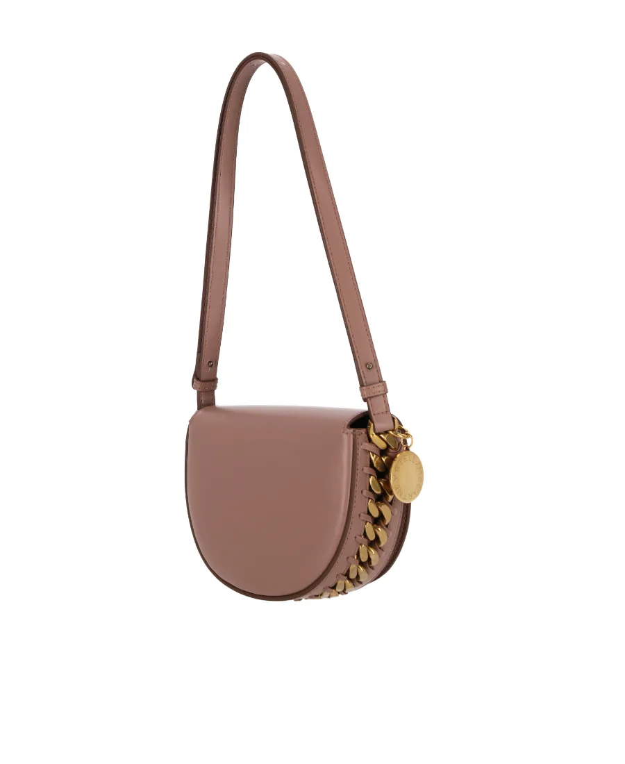 Frayme Small Shoulder Bag