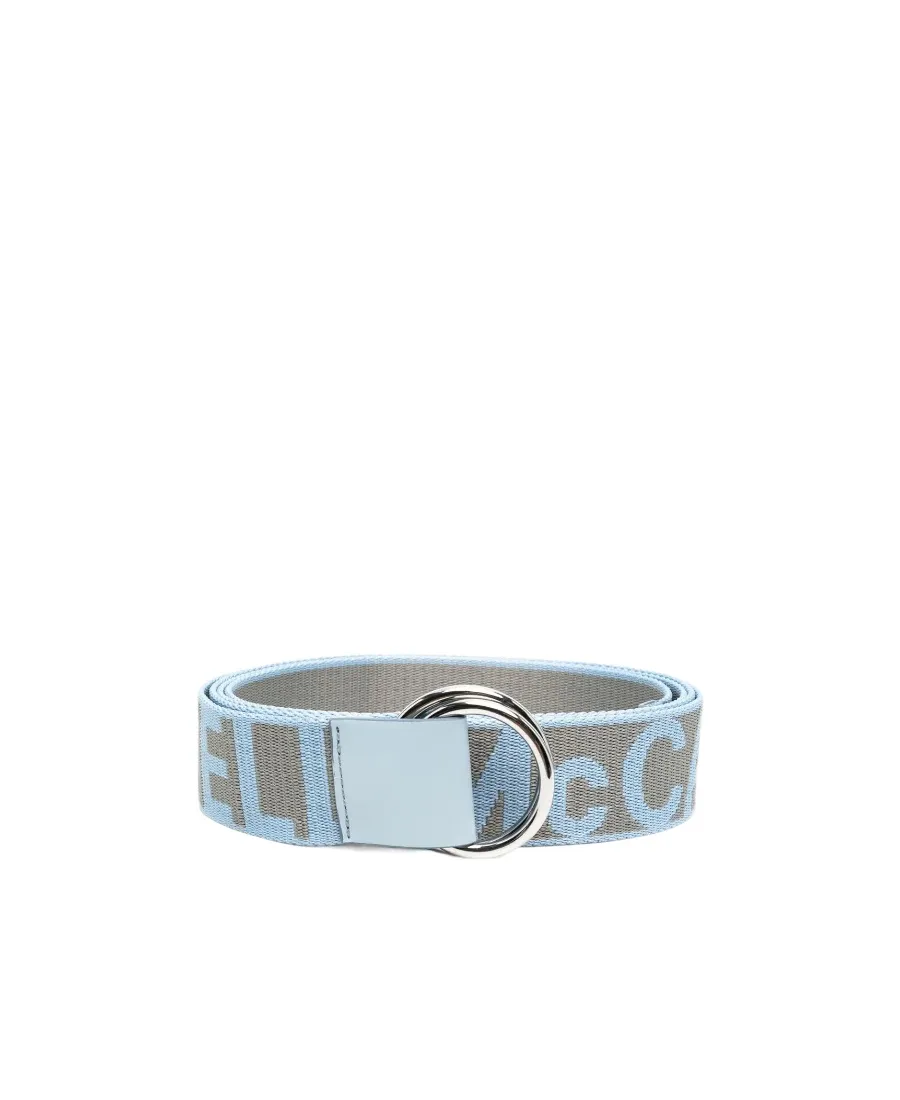 Logo Belt