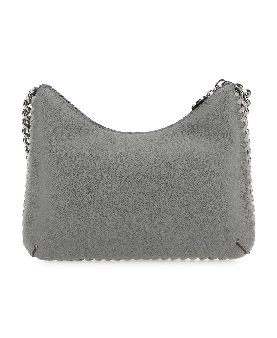 Mini Falabella Zip Shoulder Bag