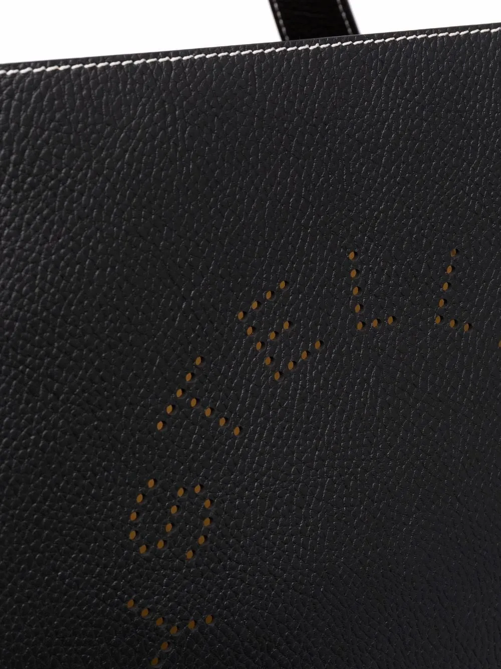 Stella Logo Top Handle Bag