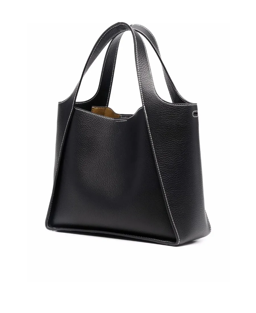 Logo Detailed Shoulder Bag