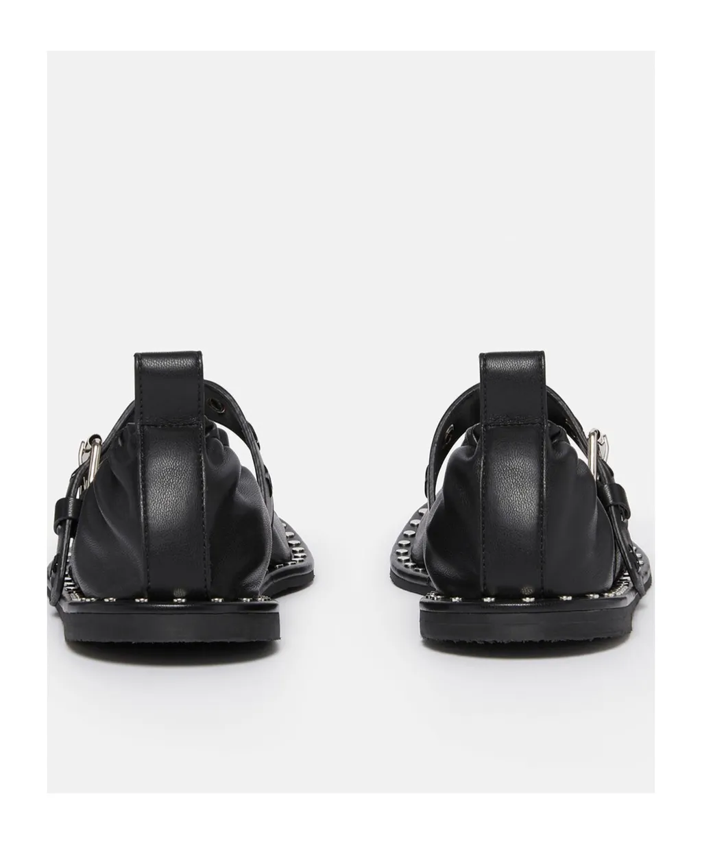 Falabella Star-Studded Ballet Flats