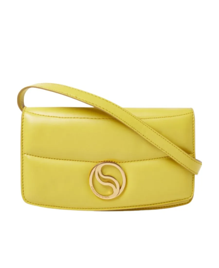 S-Wave Mini Shoulder Bag
