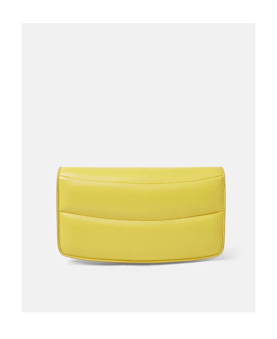 S-Wave Mini Shoulder Bag