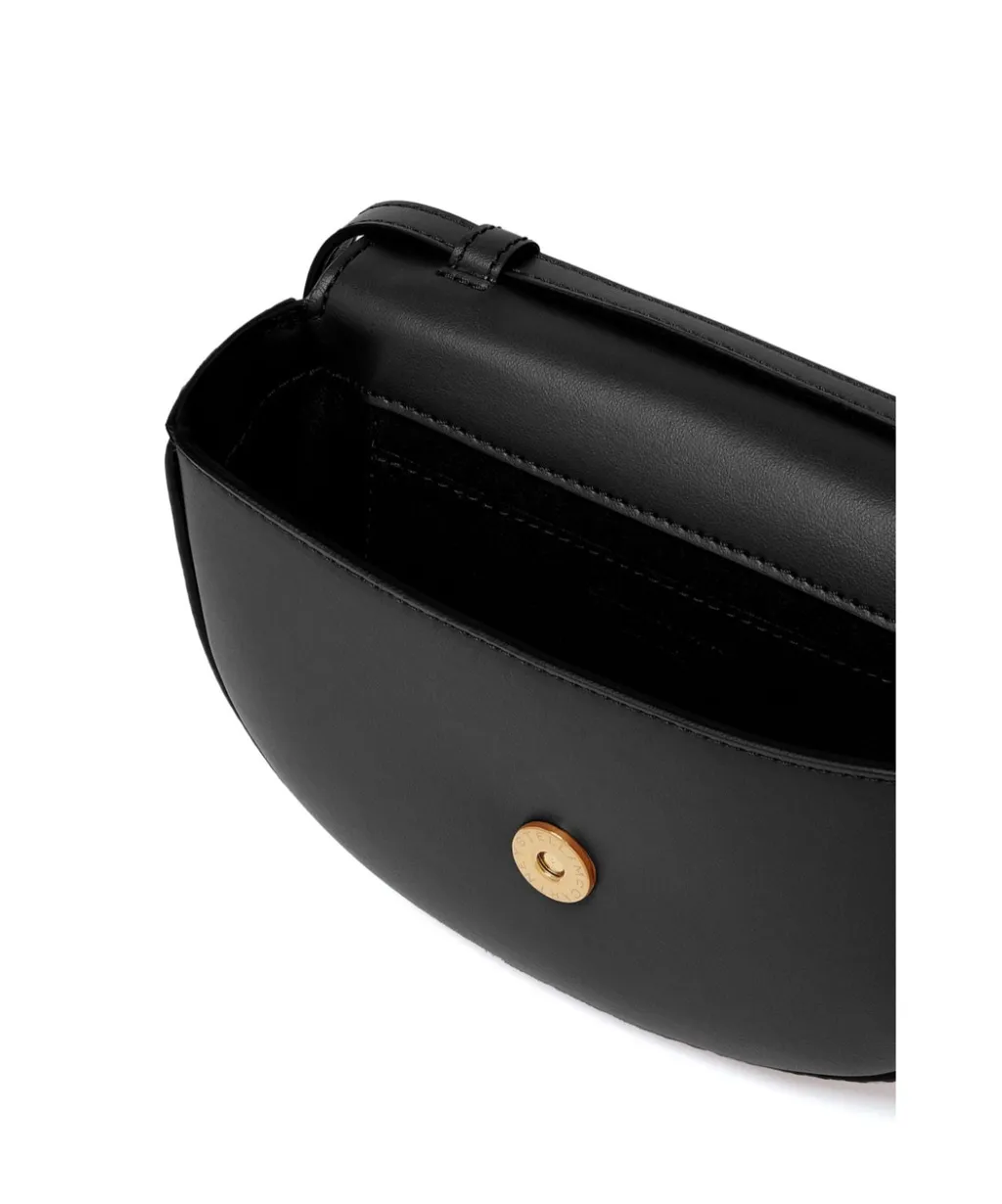 Frayme Whipstitch Small Shoulder Bag