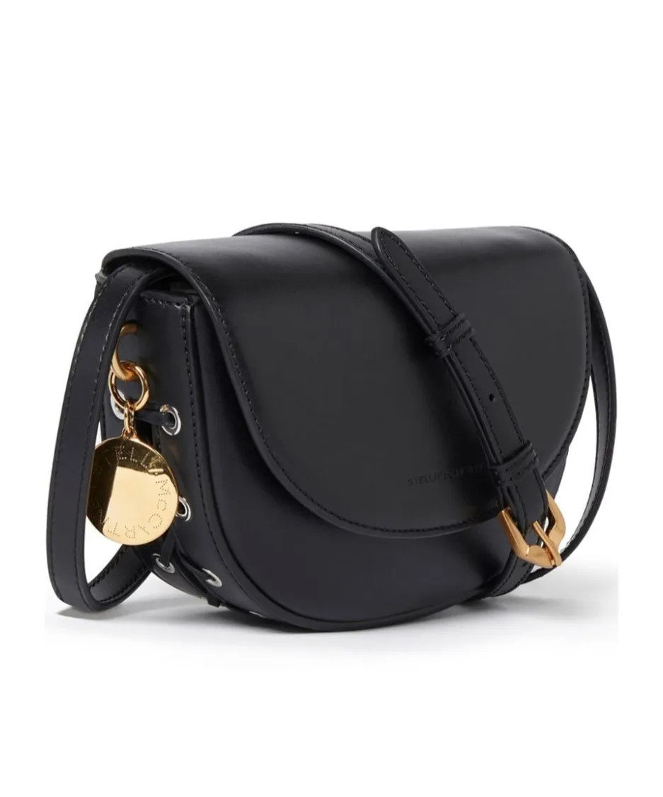 Frayme Whipstitch Small Shoulder Bag