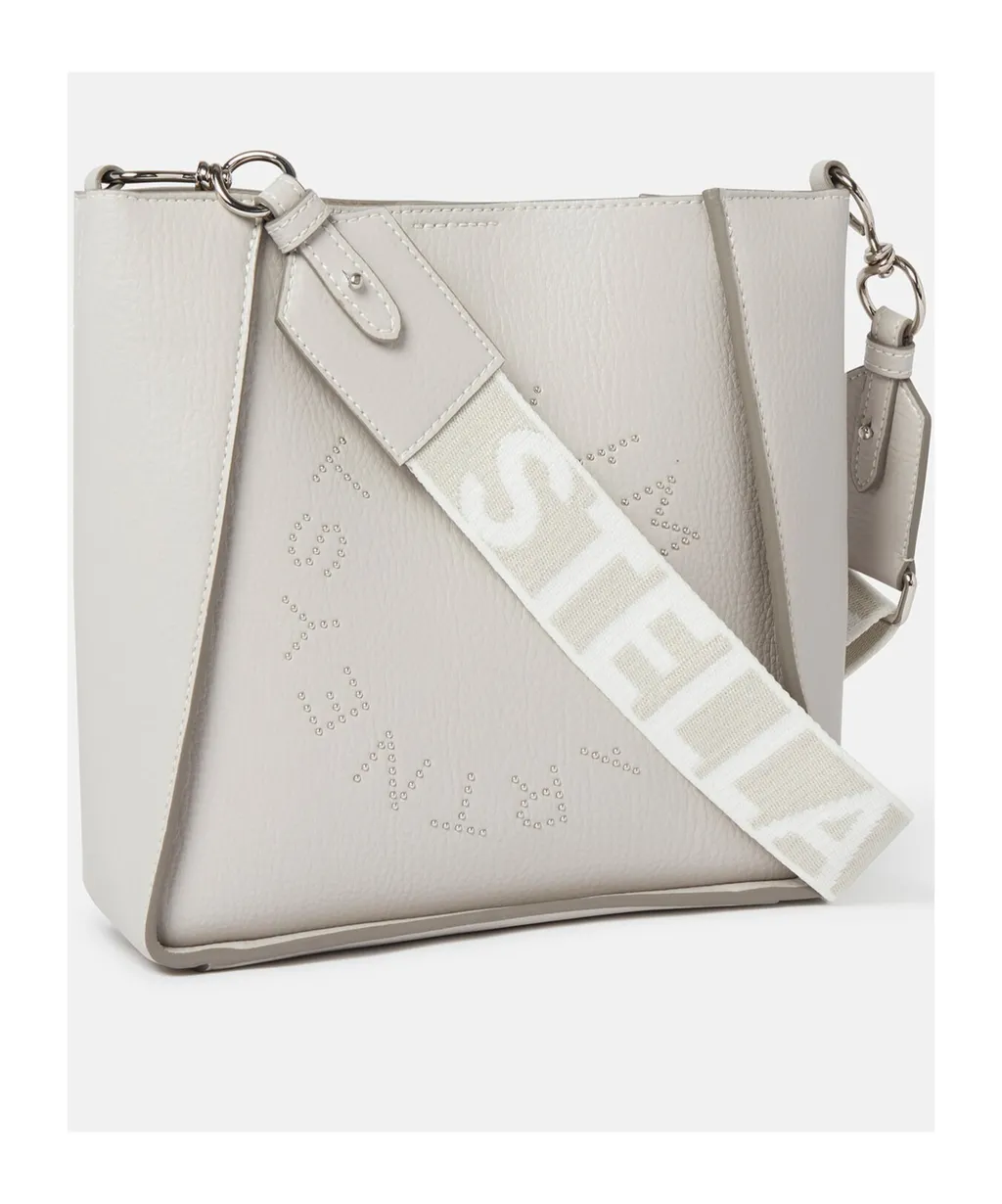 Stella Logo Small Shoulder Bag