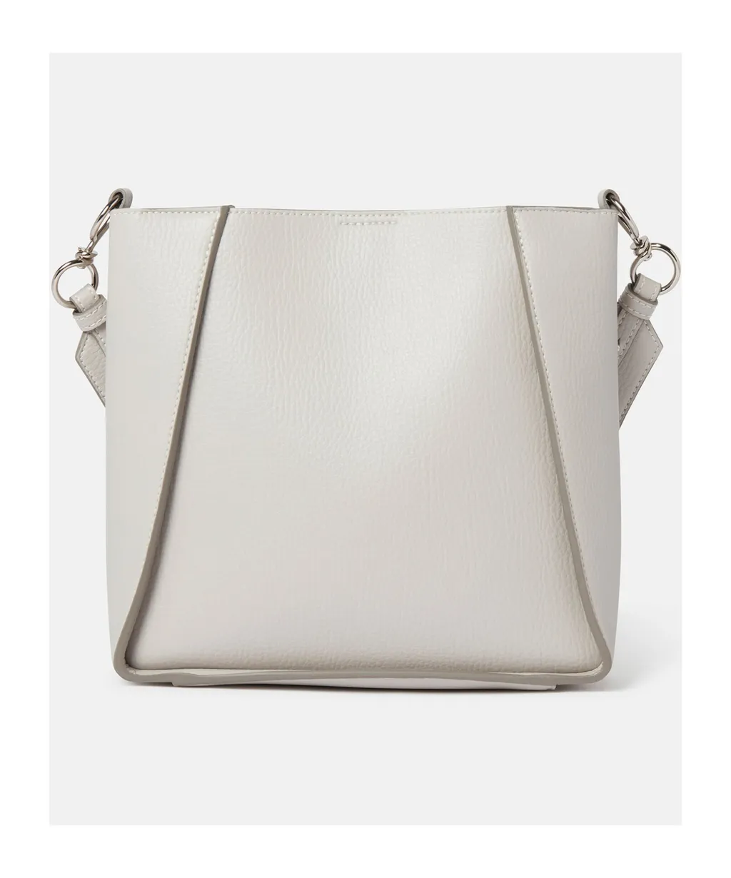 Stella Logo Small Shoulder Bag