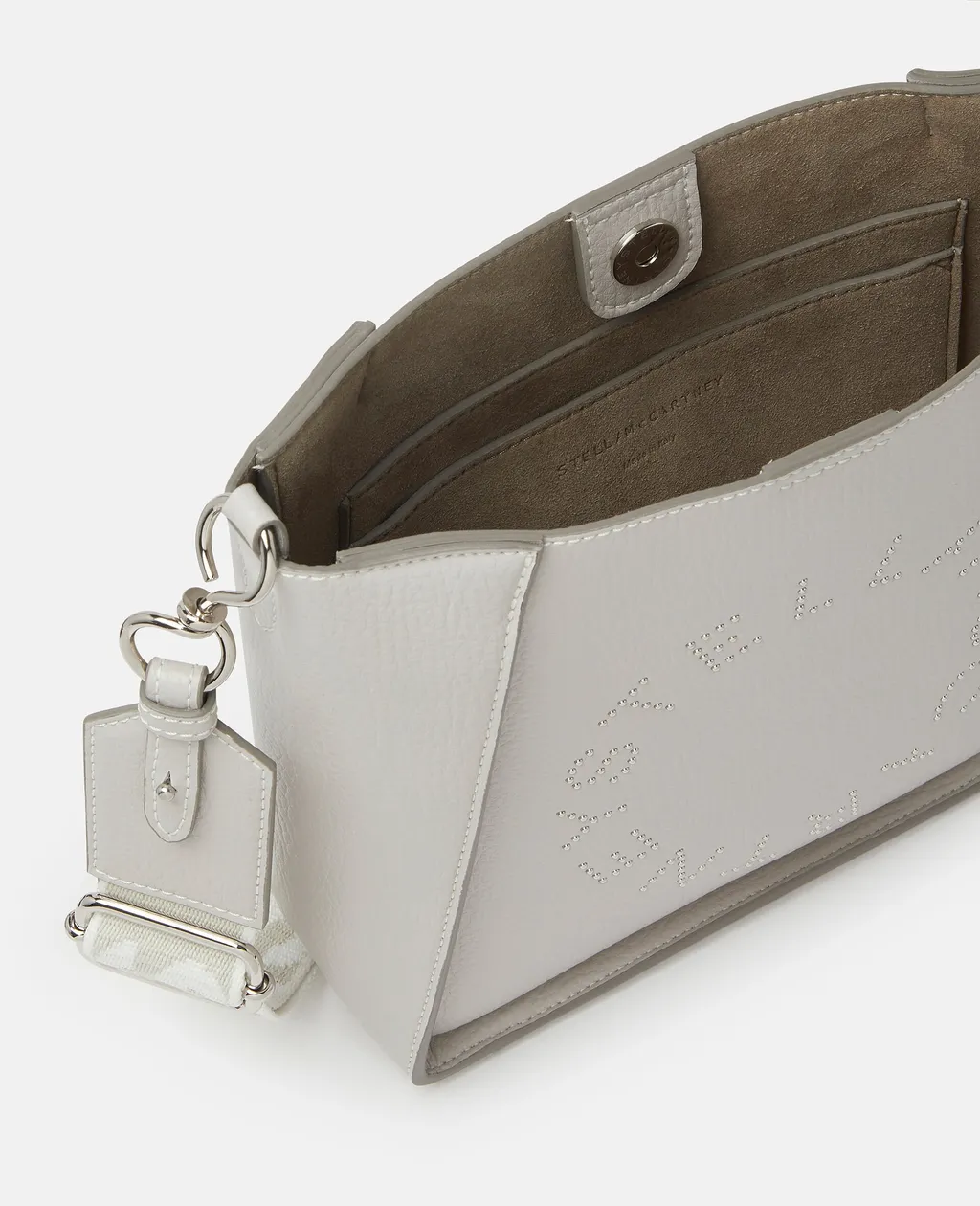 Stella Logo Small Shoulder Bag