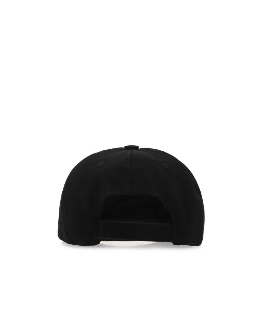 Logo Embroidered Baseball Cap