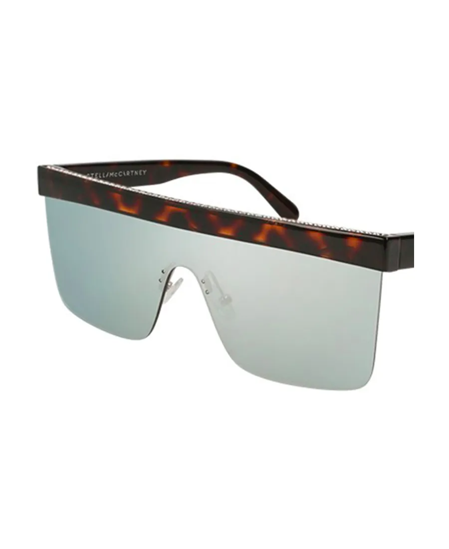 Logo Sunglasses