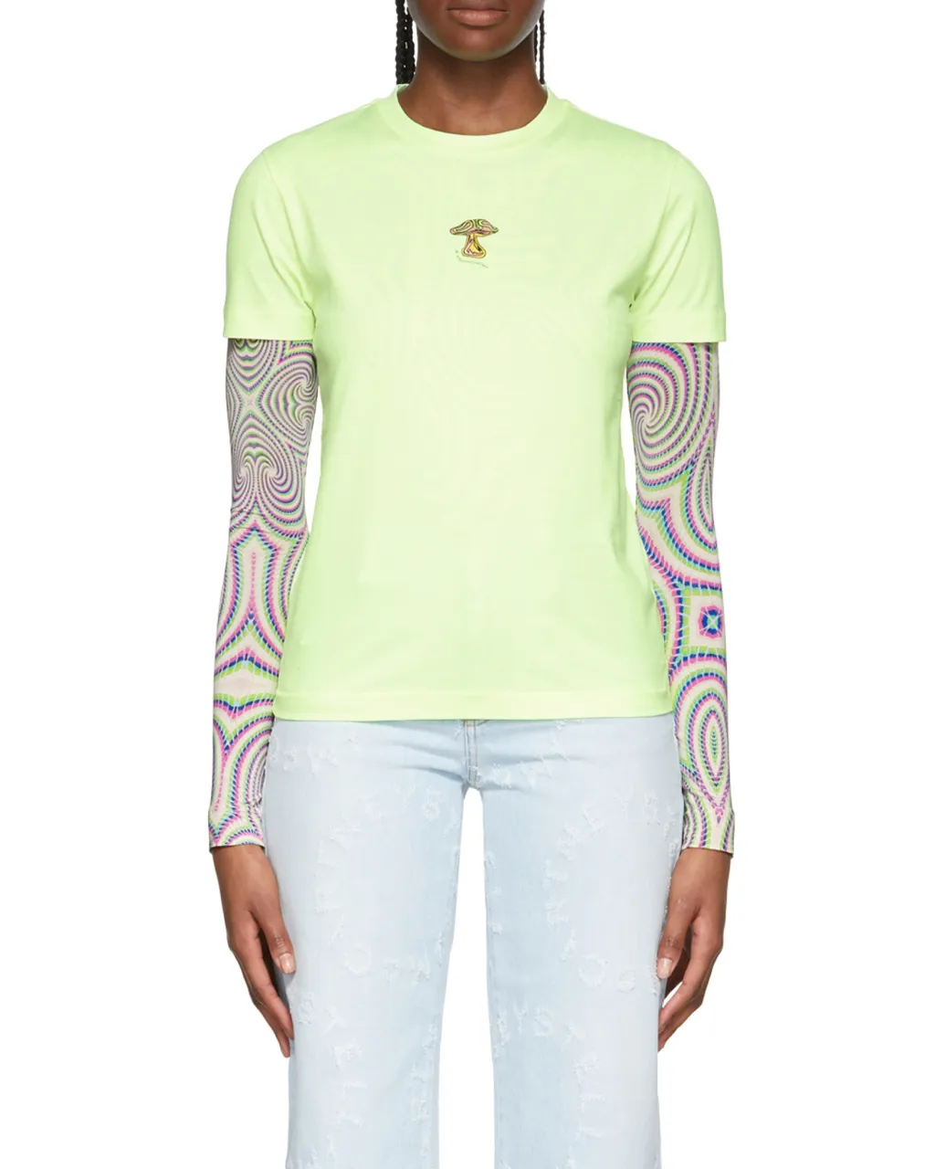 Short-Sleeved T-Shirt