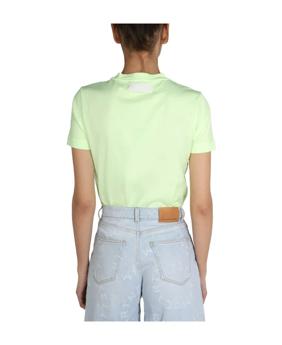 Short-Sleeved T-Shirt