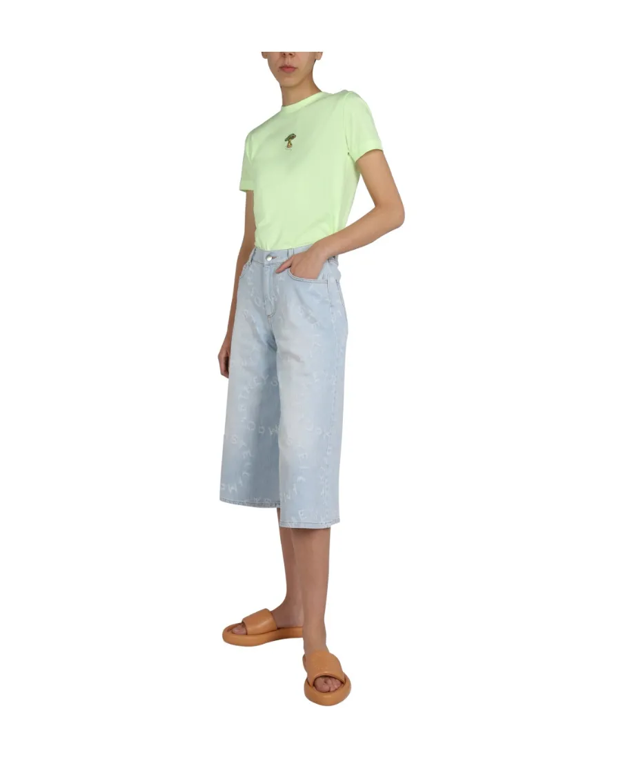 Short-Sleeved T-Shirt
