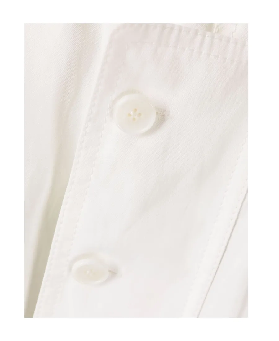 Drawstring Casual Trousers