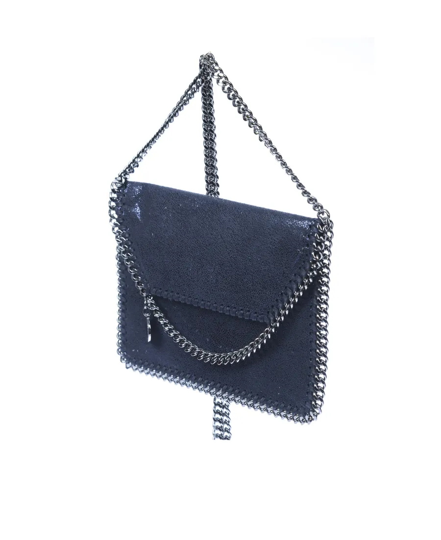 Logo Shoulder Bag