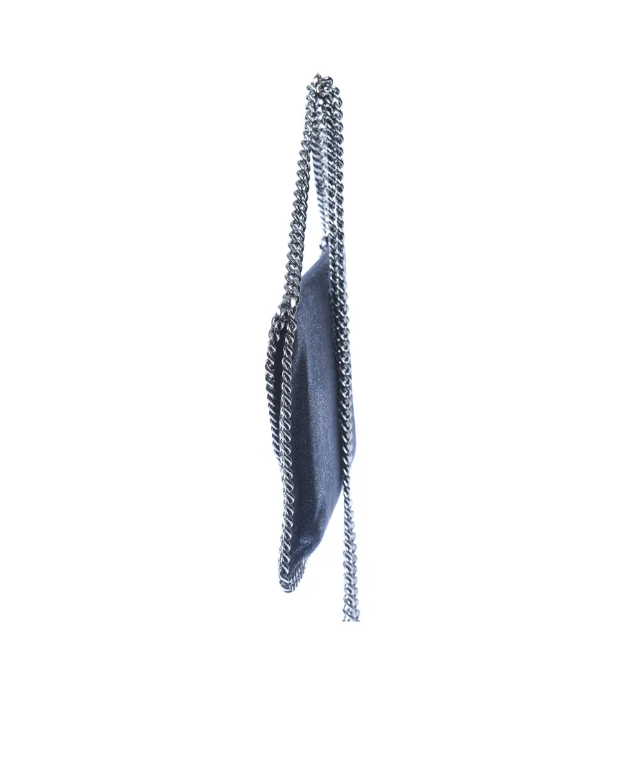 Logo Shoulder Bag