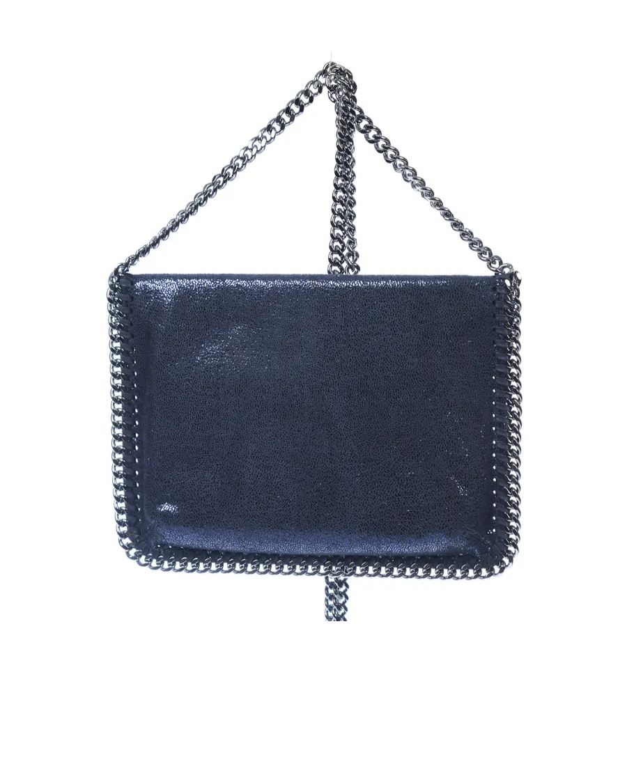Logo Shoulder Bag
