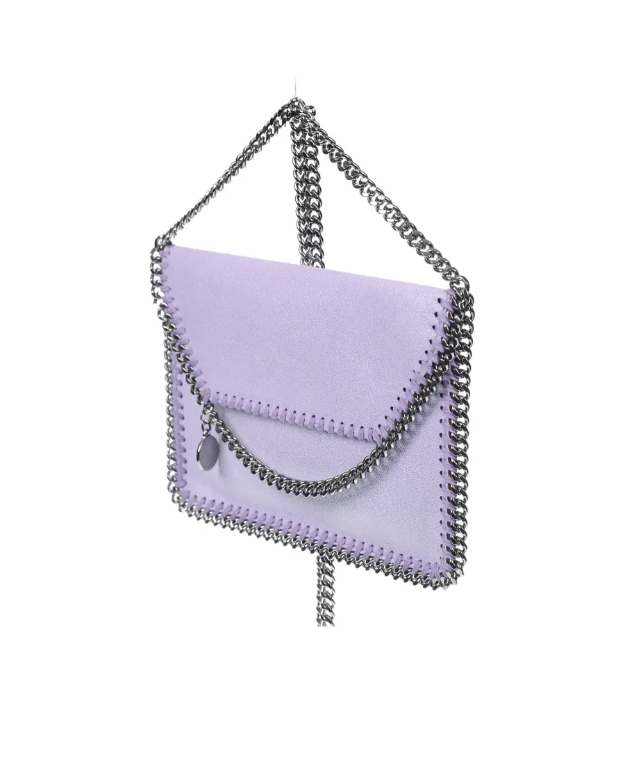 Falabella Chain Shoulder Bag