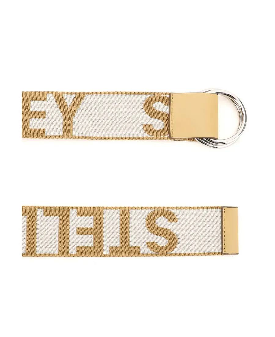 Logo Belt