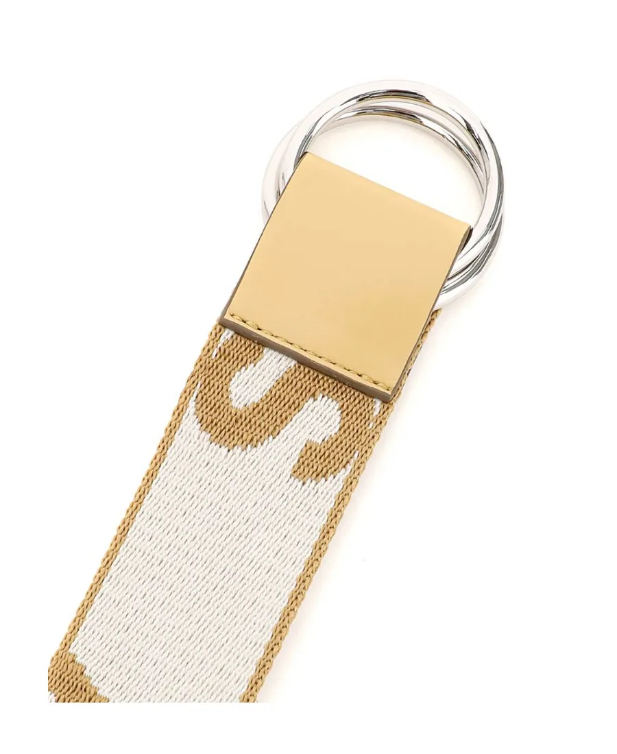 Logo Belt
