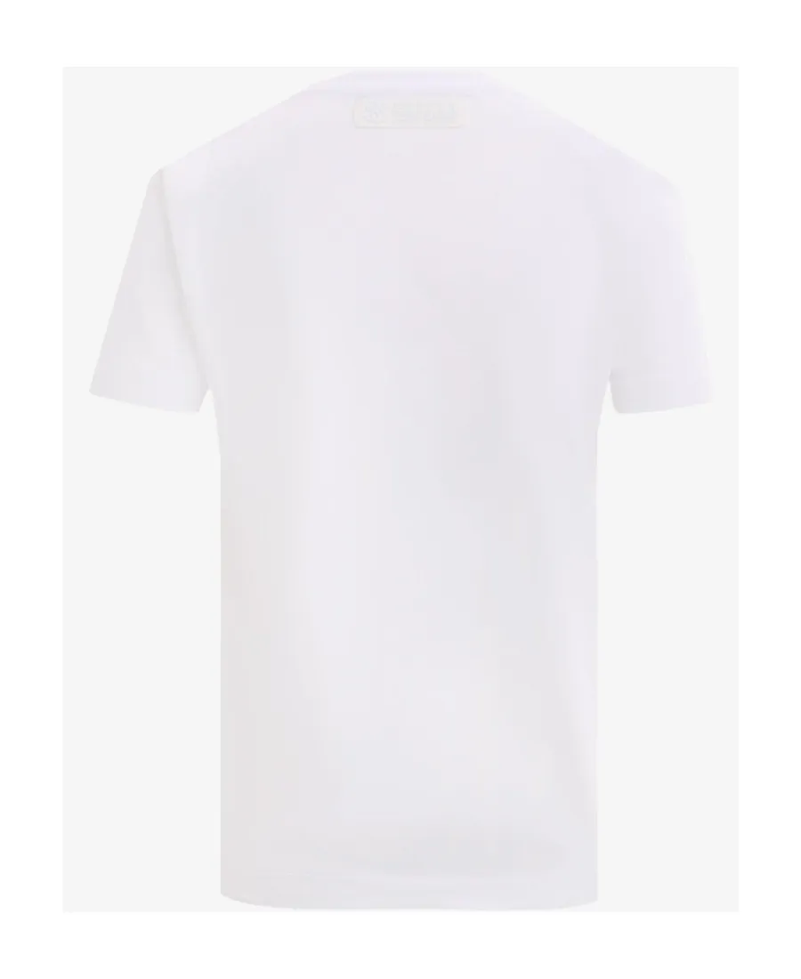 Logo Short-Sleeved T-Shirt