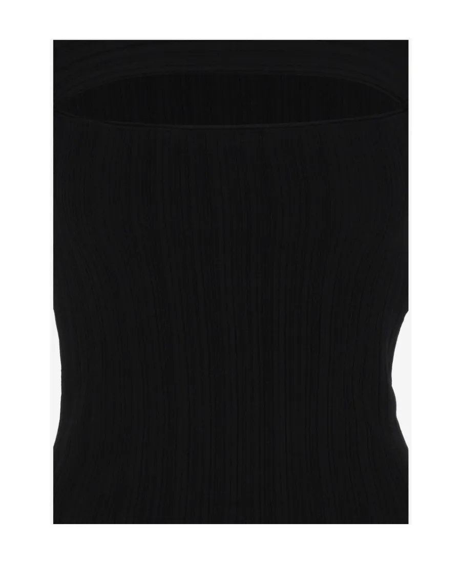 Logo Blouse