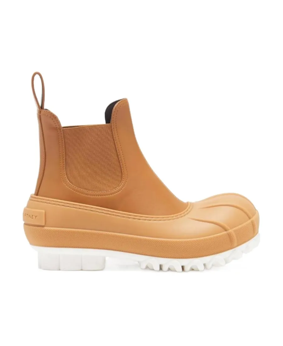Duck City Chelsea Boots