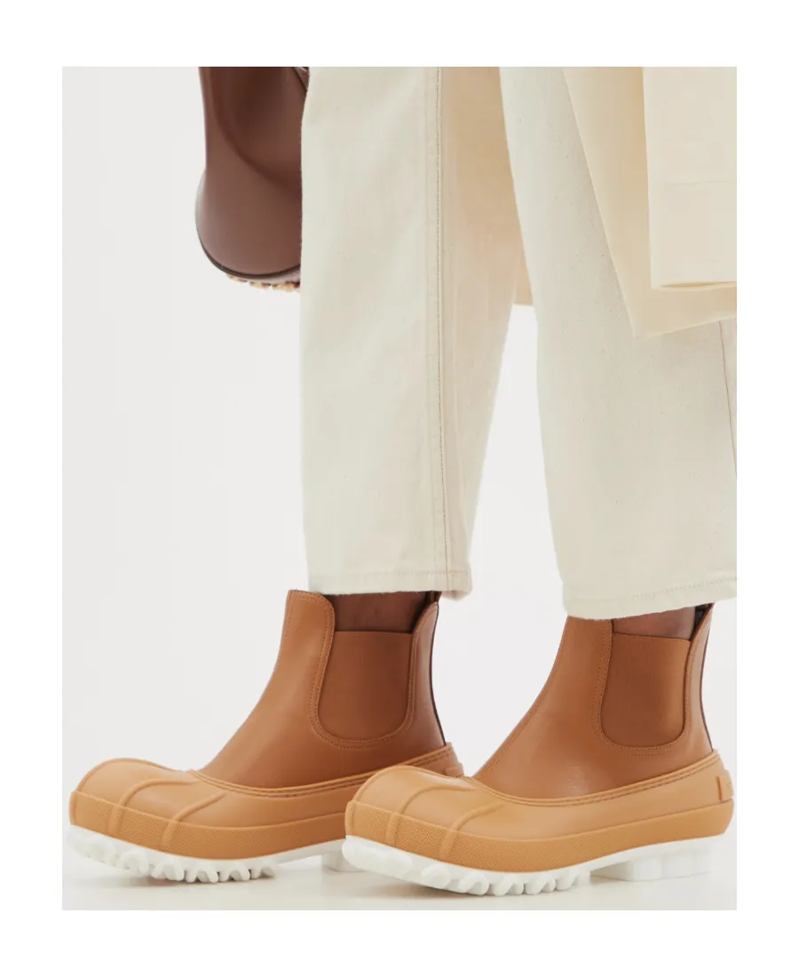 Duck City Chelsea Boots