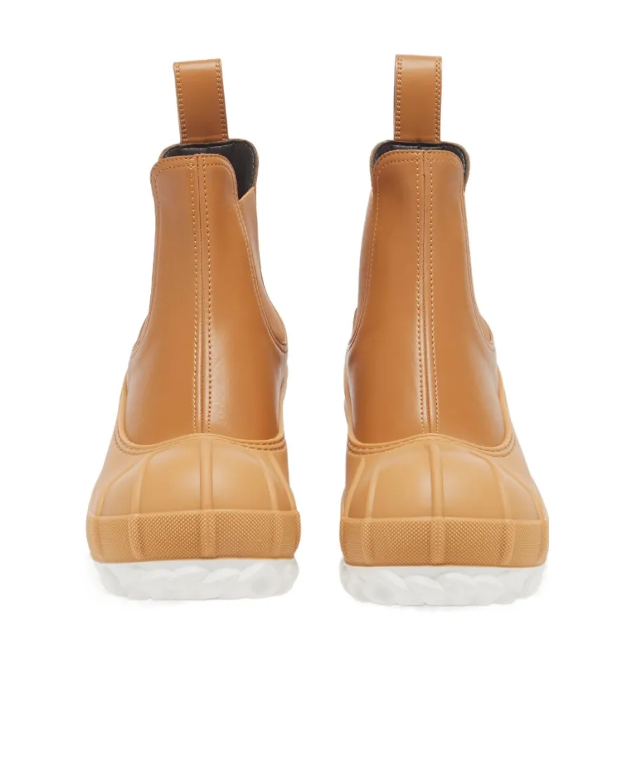 Duck City Chelsea Boots