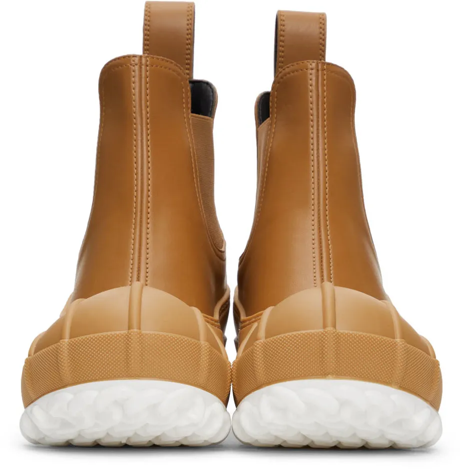 Duck City Chelsea Boots