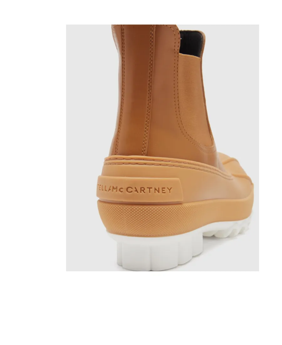 Duck City Chelsea Boots