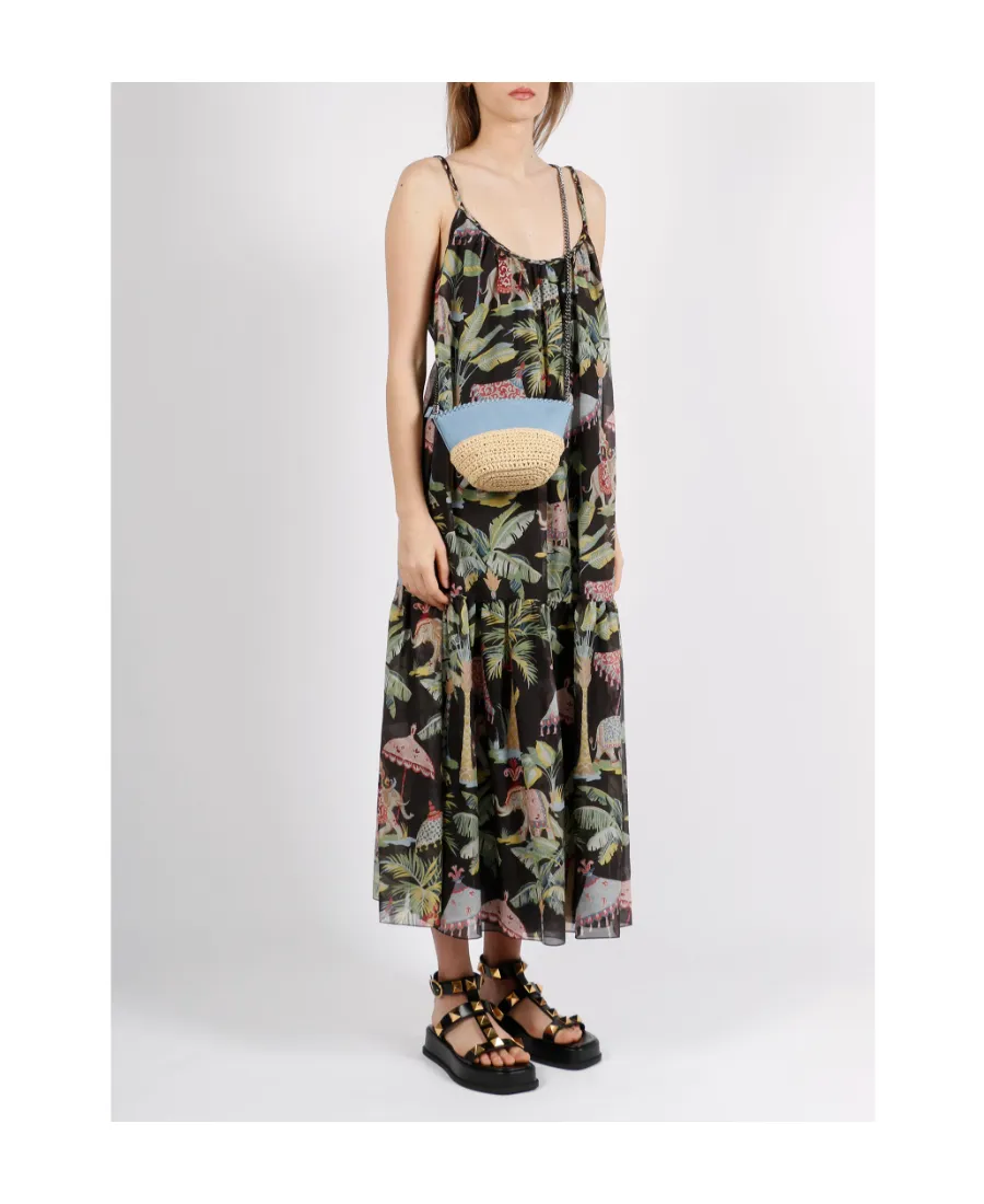 Falabella Chain-Linked Mini Shoulder Bag