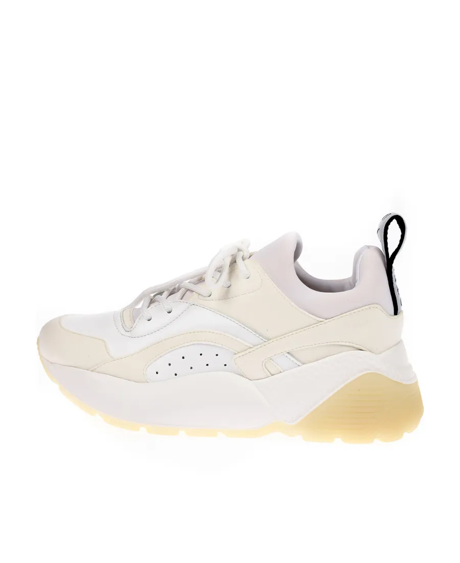 Logo Casual Sports Shoes