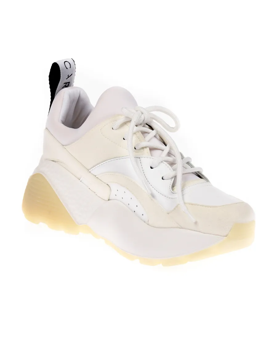 Logo Casual Sports Shoes