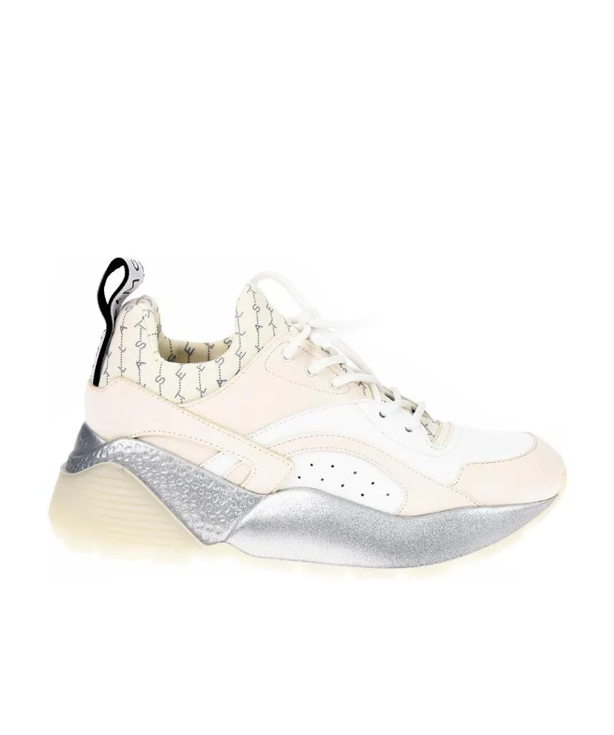 Logo Casual Sports Shoes