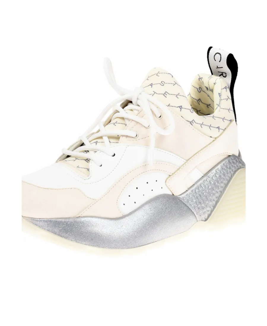 Logo Casual Sports Shoes