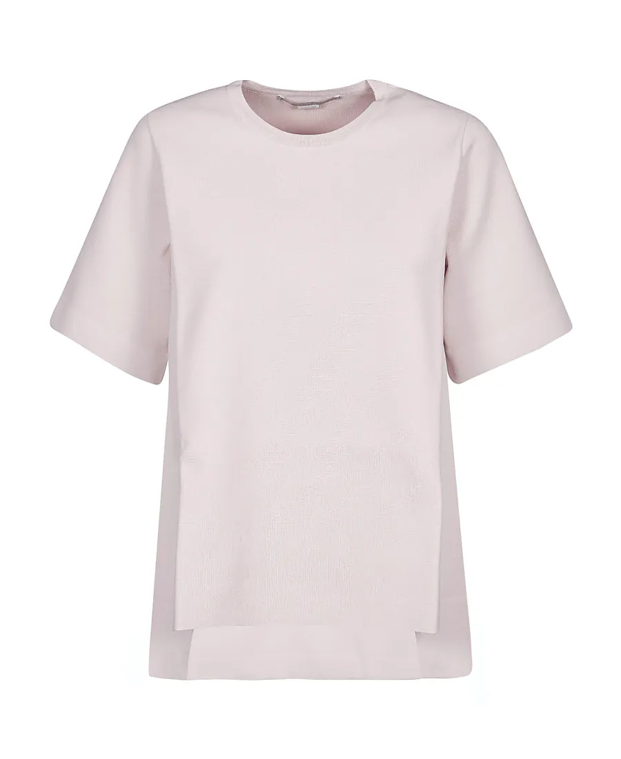 High-Low Hem T-Shirt