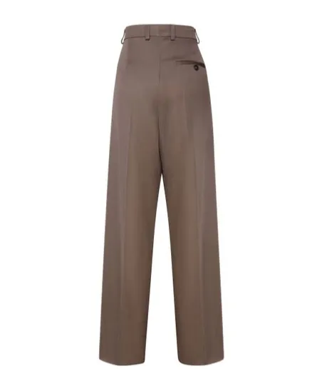 Tailored Trousers