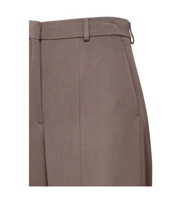 Tailored Trousers