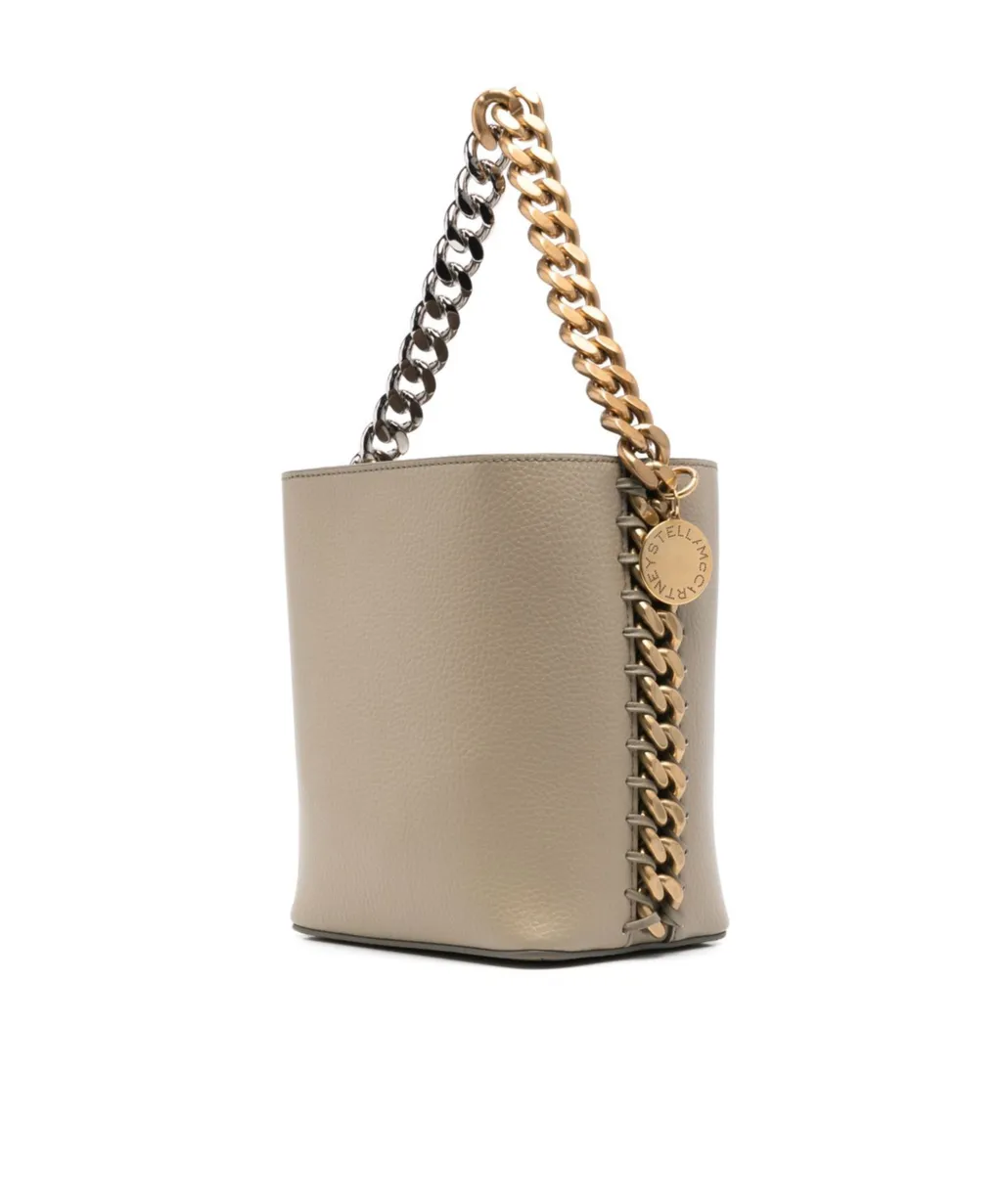 Frayme Shoulder Bag