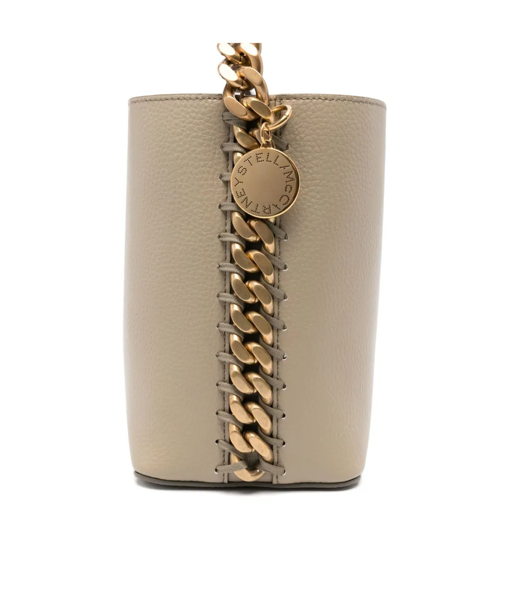Frayme Shoulder Bag