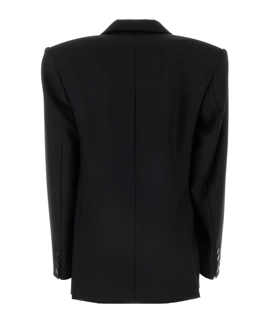 Oversized Blazer