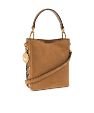 Top Handle Shoulder Bag