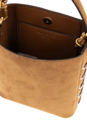 Top Handle Shoulder Bag