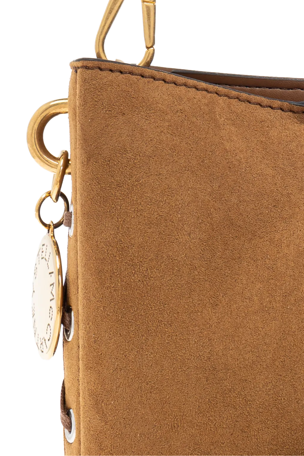Top Handle Shoulder Bag